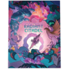 DND - ALT COVER - Journey Through the Radiant Citadel