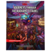 DND - Journey Through Radiant Citadel