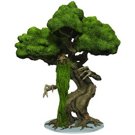 WIZKIDS PATHFINDER - BATTLES - THE MWANGI EXPANSE - Dimari-Daji-Fig