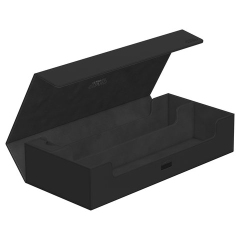 UG - DECK CASE - SUPERHIVE (550+) - Black