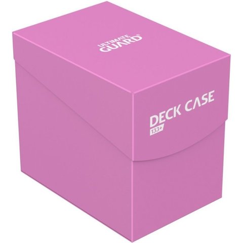 UG - DECK BOX (133+) - Pink