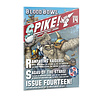 BLOOD BOWL: SPIKE JOURNAL! ISSUE 14