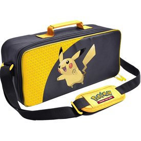Ultra Pro UP GAMING TROVE DELUXE POKEMON PIKACHU