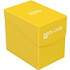 UG - DECK BOX (133+) - Yellow