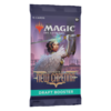 MTG STREETS OF NEW CAPENNA DRAFT BOOSTER PACK