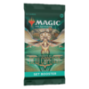 MTG - STREETS OF NEW CAPENNA - SET - Booster Pack