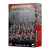AOS - VANGUARD - Fyreslayers