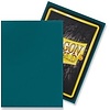 DRAGON SHIELD - SLEEVES (100ct) - CLASSIC - Petrol
