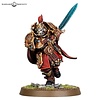 ADEPTUS CUSTODES: BLADE CHAMPION