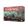 WARCRY: TARANTULOS BROOD