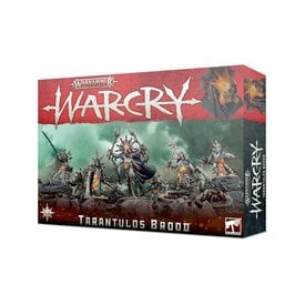 Warcry WARCRY: TARANTULOS BROOD