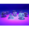 BOREALIS 7-DIE SET ROSE GOLD/LIGHT BLUE LUMINARY
