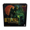 BETRAYAL AT HOUSE ON THE HILL (FR) - 3e Édition