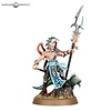 AOS - IDONETH DEEPKIN - Akhelian Thrallmaster