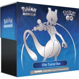 Pokemon POKEMON - POKEMON GO - Elite Trainer