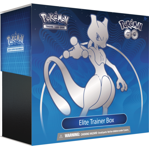 POKEMON - POKEMON GO - Elite Trainer