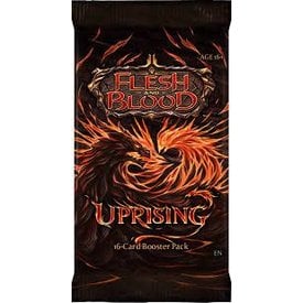 Legend Story Studios Flesh and Blood: Uprising Booster