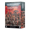 COMBAT PATROL : Chaos Space Marines (old)