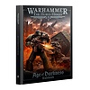 HORUS HERSY - RULEBOOK - Age of Darkness