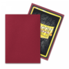 DRAGON SHIELD - SLEEVES (100ct) - MATTE - Blood Red