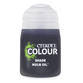 Citadel SHADE : NULN OIL (18ML)