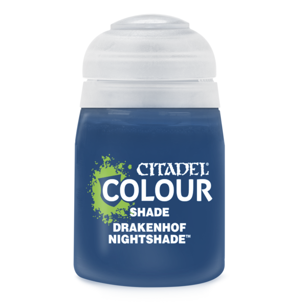 Shade CITADEL - SHADE - Drankenhoff Nightshade