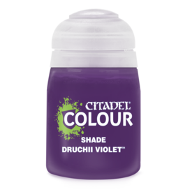 Shade CITADEL - SHADE - Druchii Violet