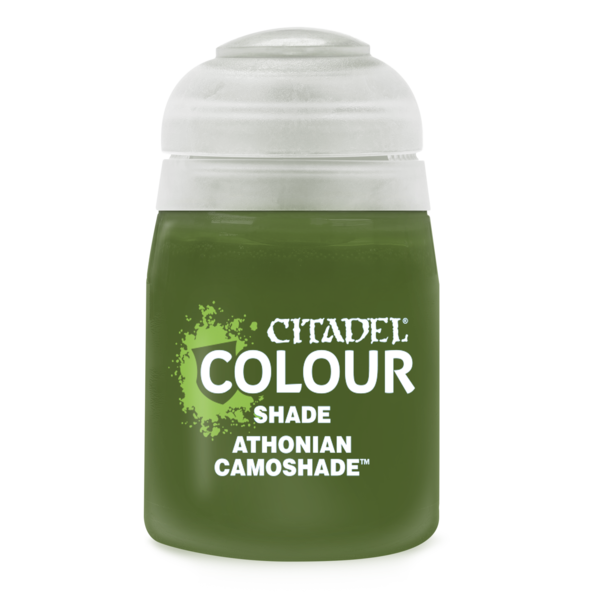 Citadel CITADEL - SHADE - Athonian Camoshade