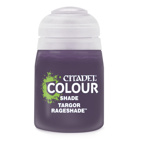 Citadel CITADEL - SHADE - Targor Rageshade