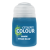 CITADEL - SHADE - Tyran Blue