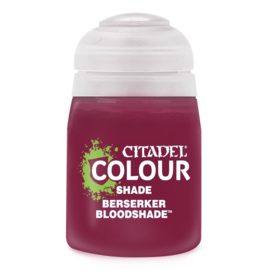 Citadel CITADEL - SHADE - Berserker Bloodshade