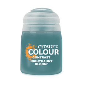 Citadel CITADEL - CONSTRAST - Nighthaut Gloom