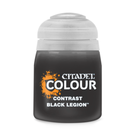 Contrast CITADEL - CONTRAST - Black Legion