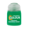 CITADEL - CONTRAST - Karandras Green