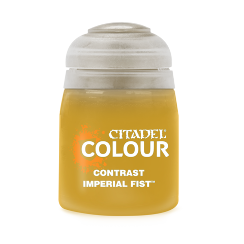 CONTRAST: IMPERIAL FIST (18ml)