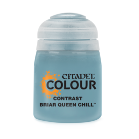 Contrast CITADEL - CONTRAST - Briar Queen Chill