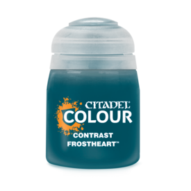 Citadel CITADEL - CONTRAST - Frostheart