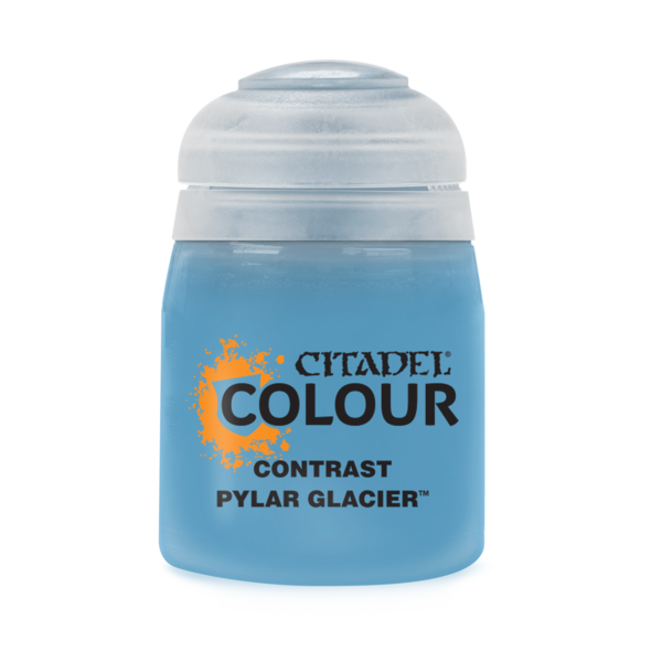 Citadel CITADEL - CONTRAST - Pylar Glacier