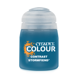 Contrast CITADEL - CONTRAST - Stormfiend