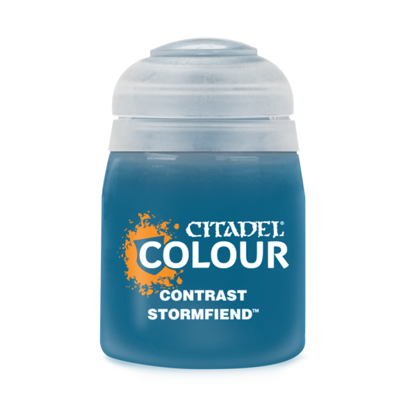 Contrast CITADEL - CONTRAST - Stormfiend