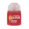 CITADEL - CONTRAST - Baal Red