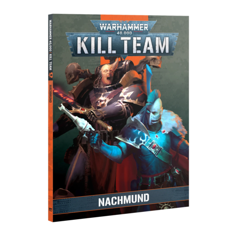 40K - KILL TEAM - Nachmund