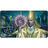 UP - PLAYMAT - MTG - SECRET LAIR - Mikaeus