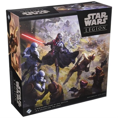 STAR WARS - LEGION - Core Set