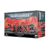 40K - CHAOS SPACE MARINES - Chosen