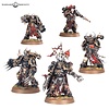 40K - CHAOS SPACE MARINES - Chosen