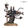 40K - CHAOS SPACE MARINES - Warpsmith