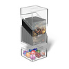 UG - DECK CASE - BOULDER'N'TRAY (100+) - Clear