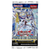 YGO - POWER OF THE ELEMENTS - Booster Pack