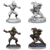 DND UNPAINTED MINIS WV18 NOTHICS